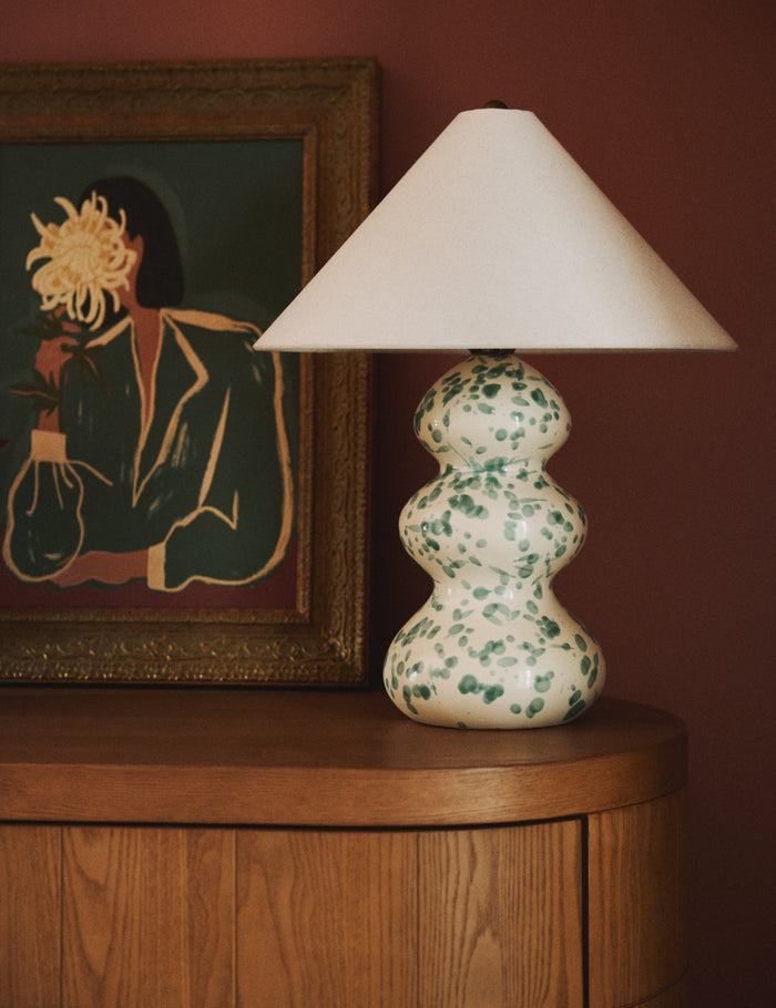 Indu Table Lamp