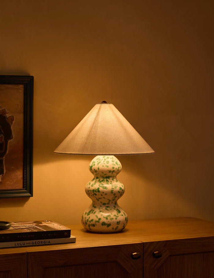 Indu Table Lamp