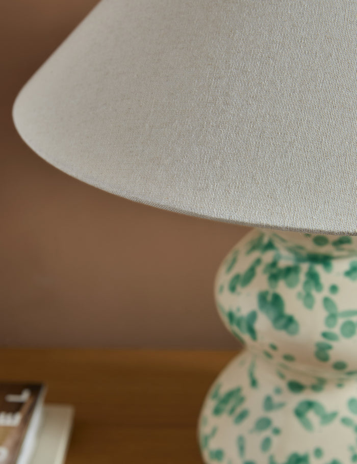 Indu Table Lamp
