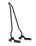Iron Born Blade 25" Sissy Bar for Harley Sportster 883 Iron XL883N Matte Black Main View