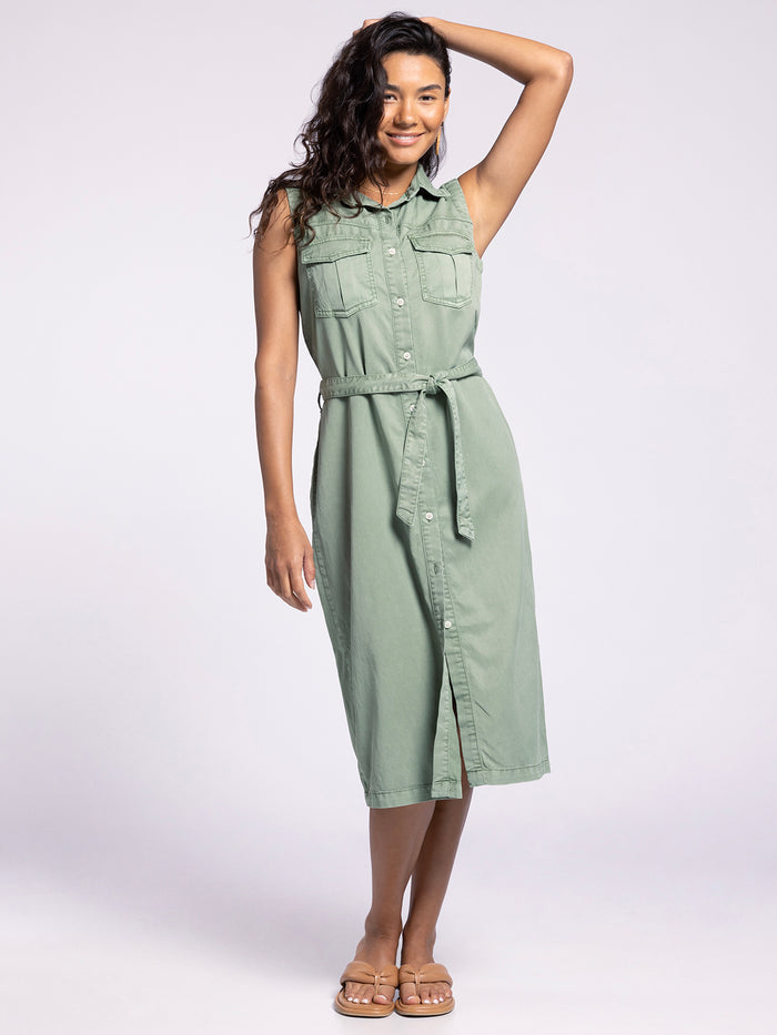 IVY DRESS