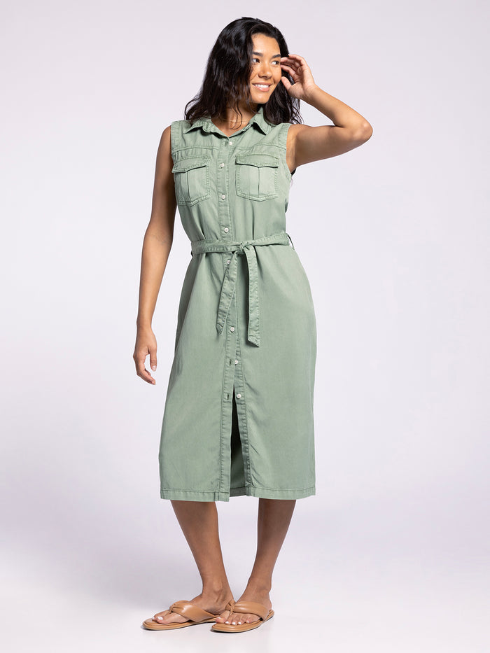 IVY DRESS