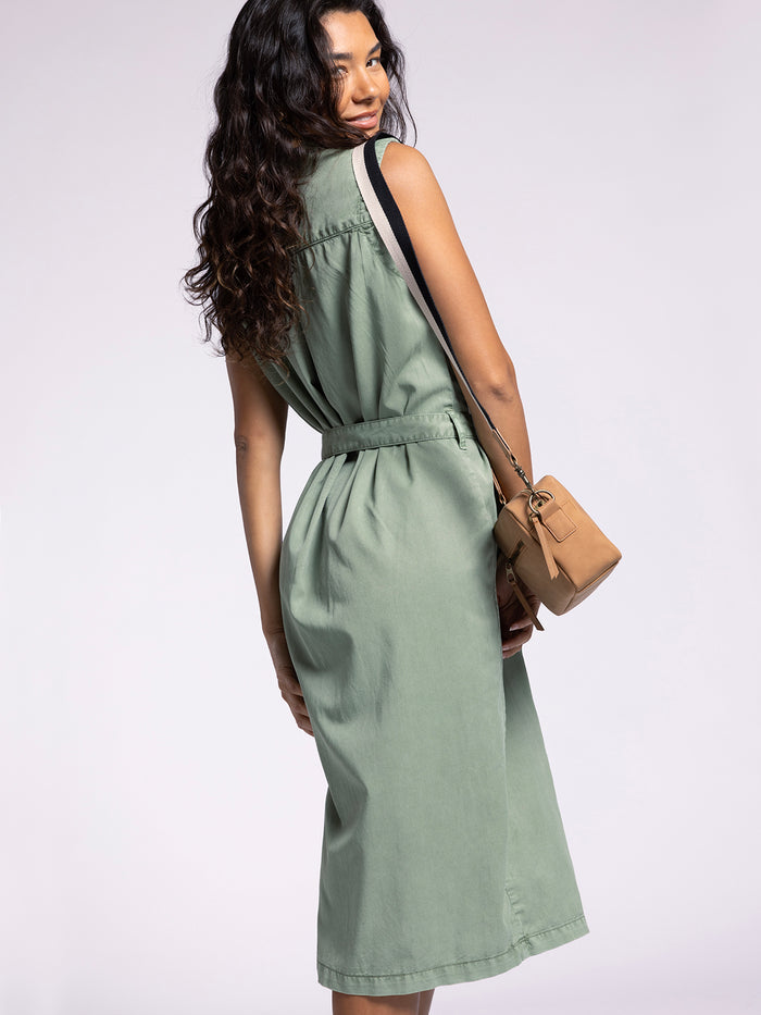 IVY DRESS