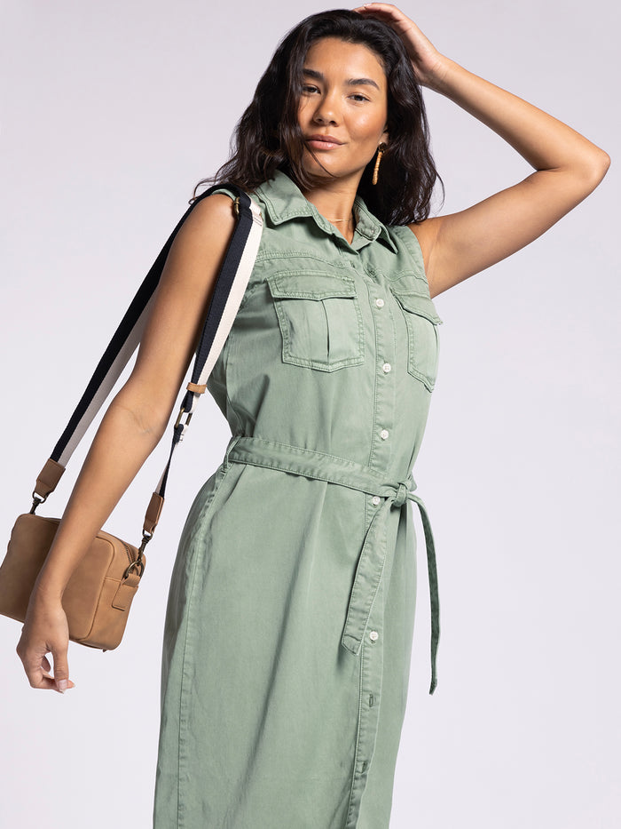IVY DRESS