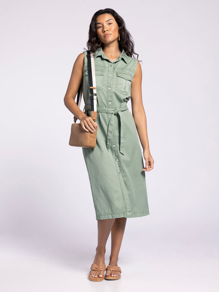 IVY DRESS