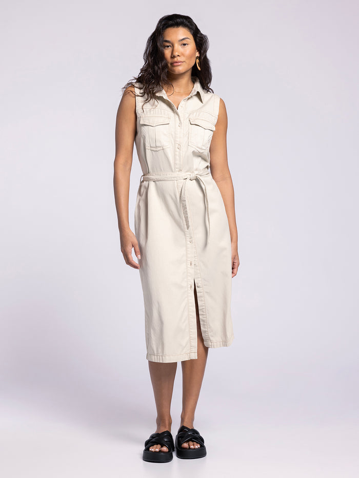 IVY DRESS