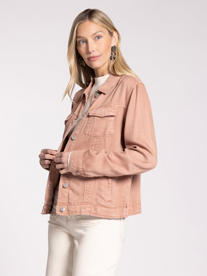 JACKIE JACKET