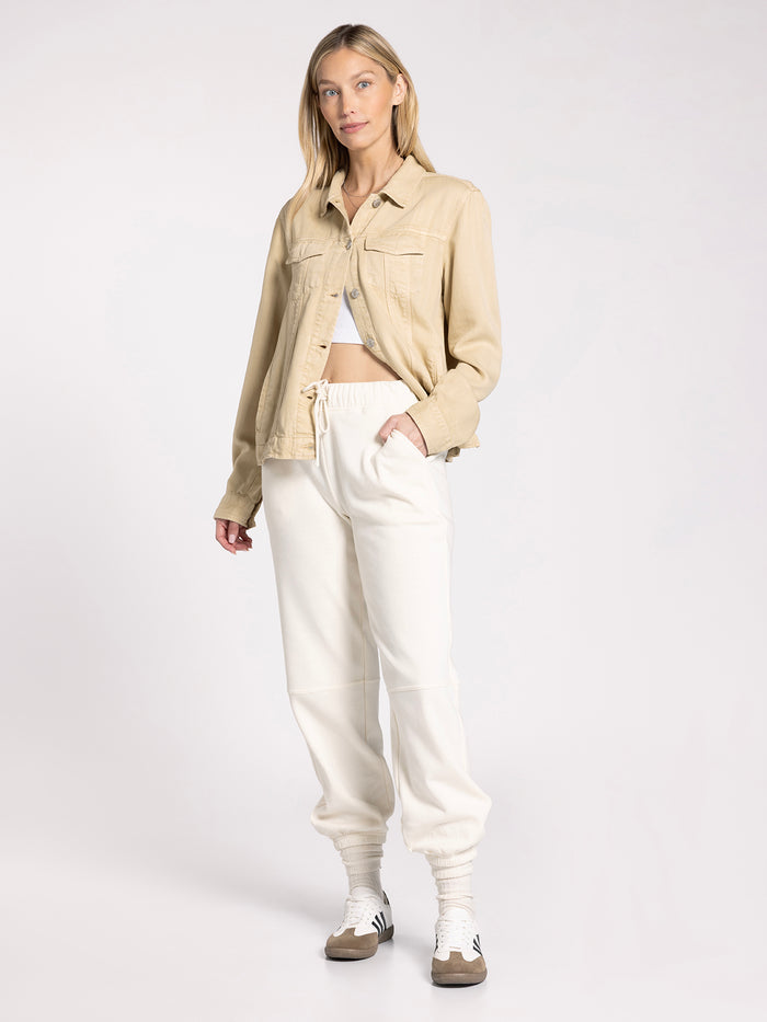JACKIE JACKET