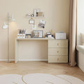 Single / 3-Drawer / Table