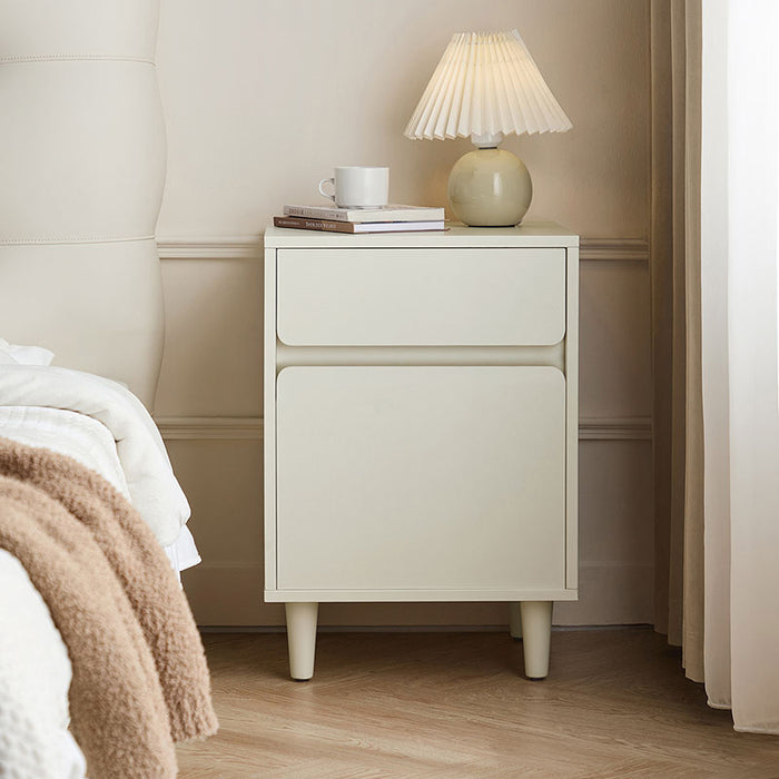 Joshua Side Table/Bedside Table For Bedroom