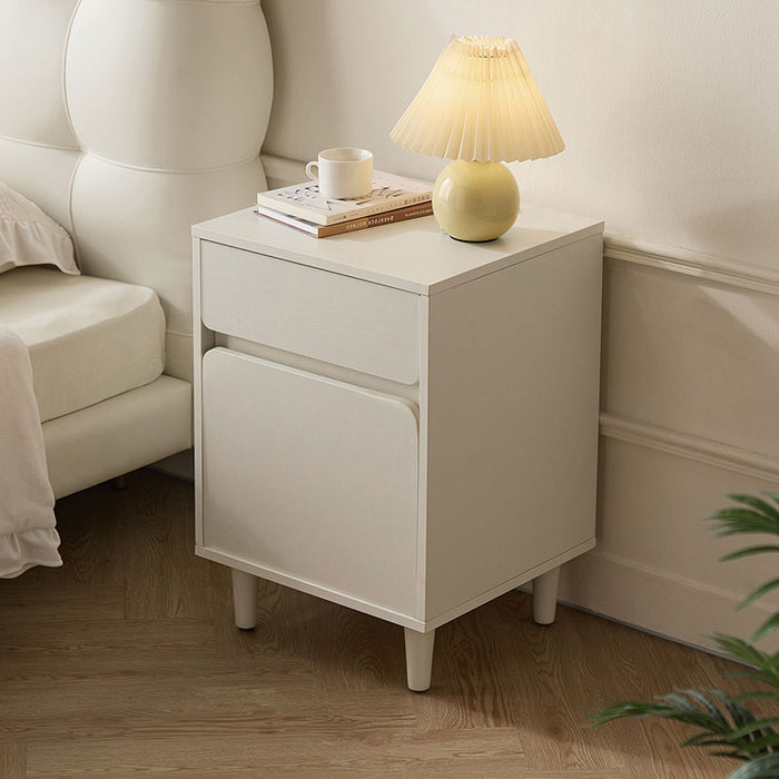 Joshua Side Table/Bedside Table For Bedroom