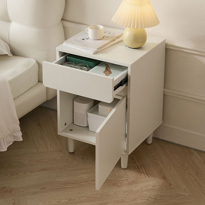 Joshua Side Table/Bedside Table For Bedroom