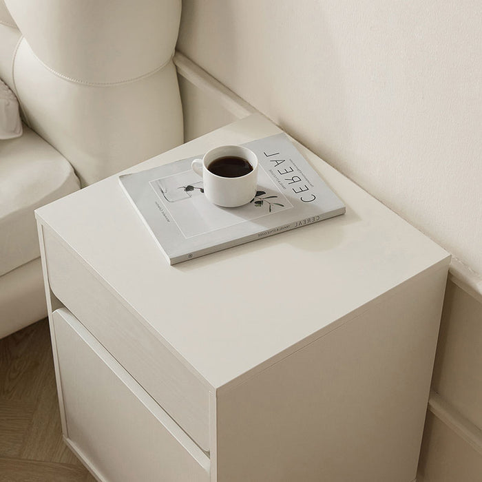 Joshua Side Table/Bedside Table For Bedroom