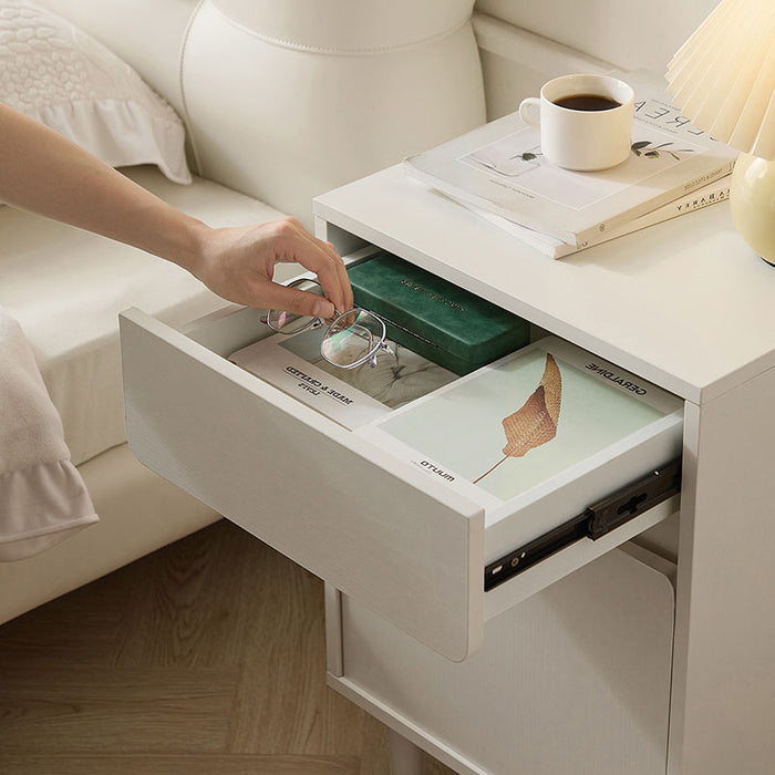 Joshua Side Table/Bedside Table For Bedroom