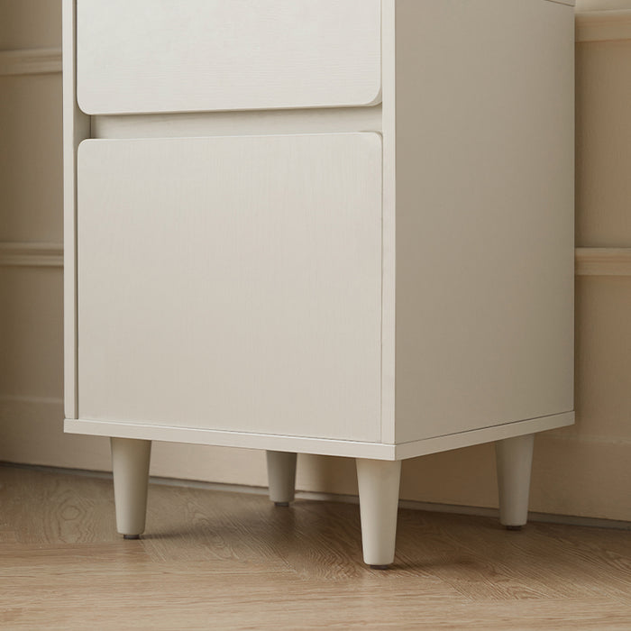 Joshua Side Table/Bedside Table For Bedroom