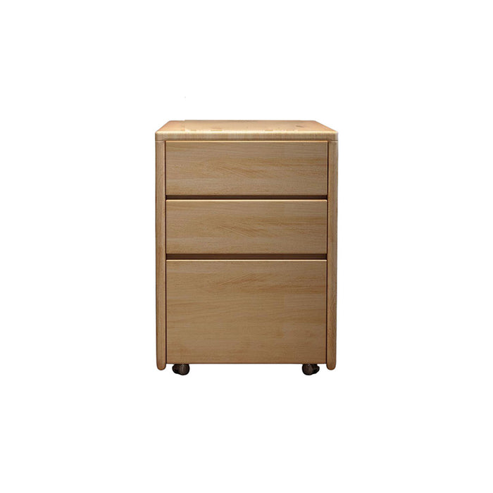 Judith 40cm Bedside Table With Drawer For Bedroom/Study Multiple Color