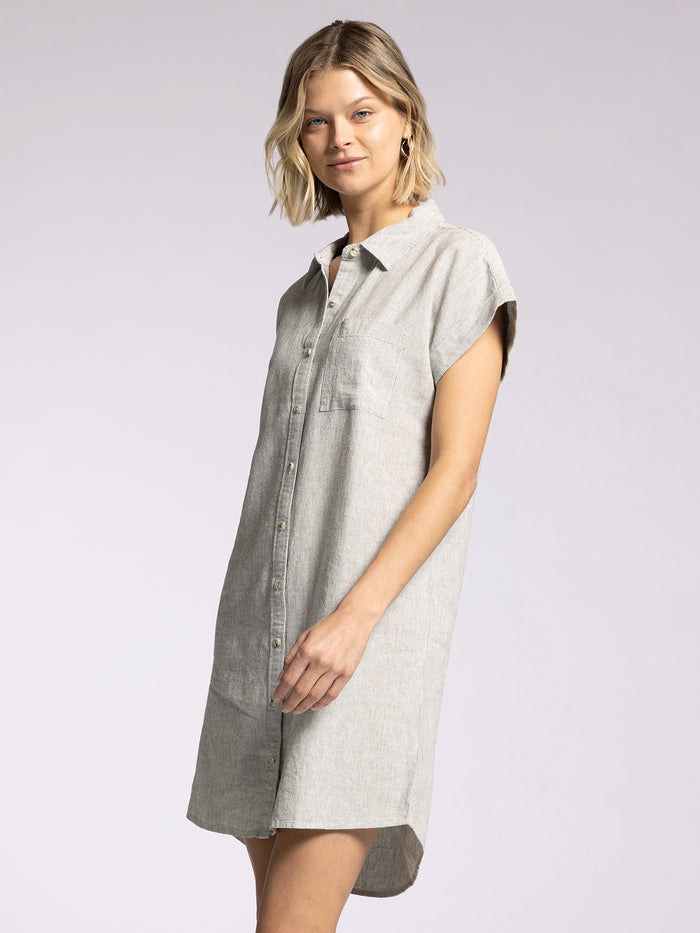 JUDSON DRESS