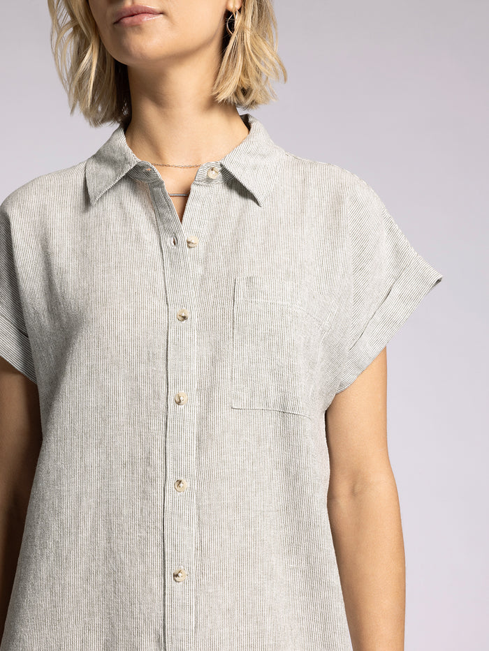 JUDSON DRESS