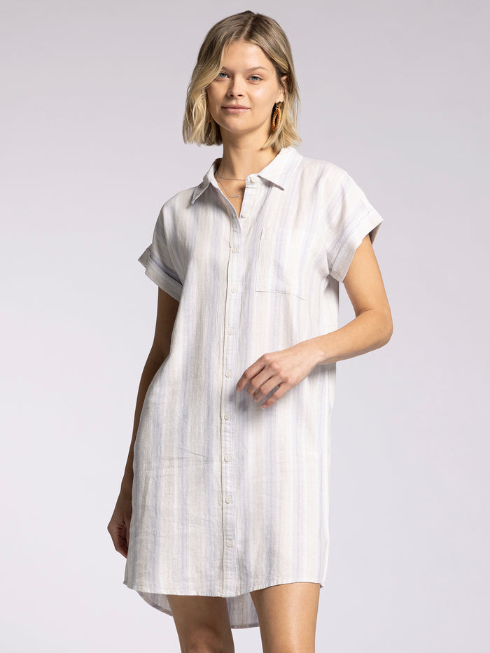 JUDSON DRESS