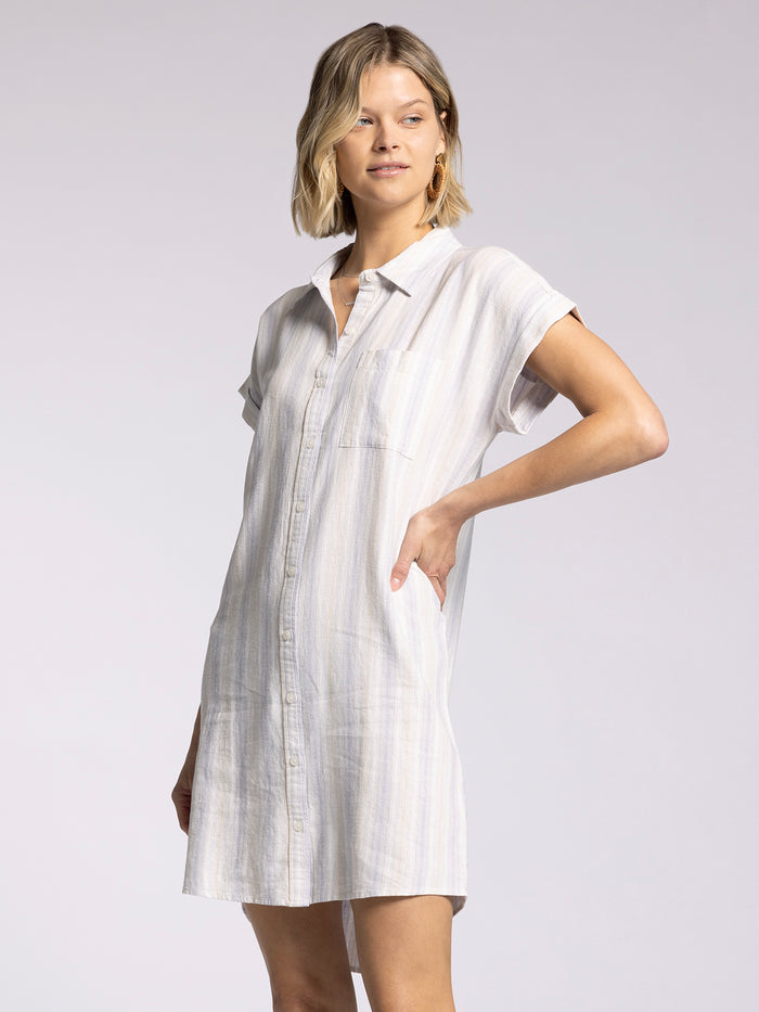 JUDSON DRESS