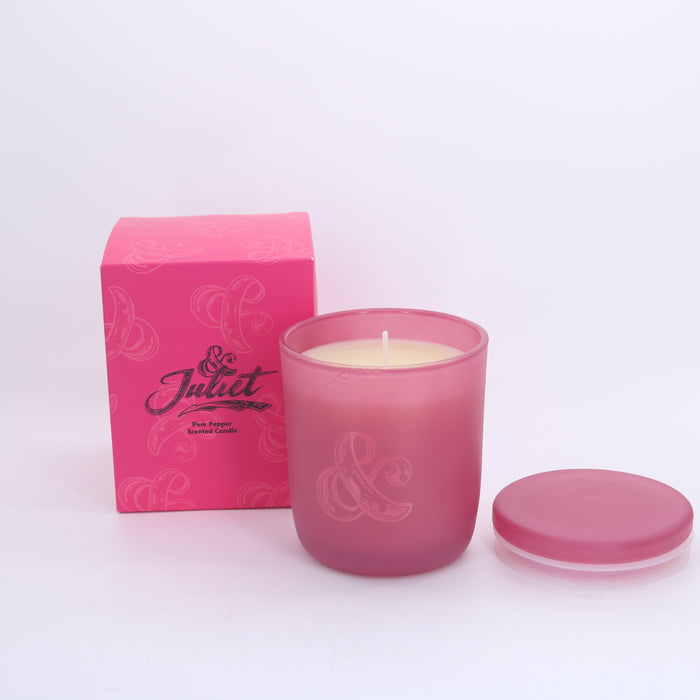 & JULIET Candle