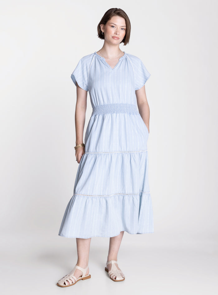 JUNIA DRESS