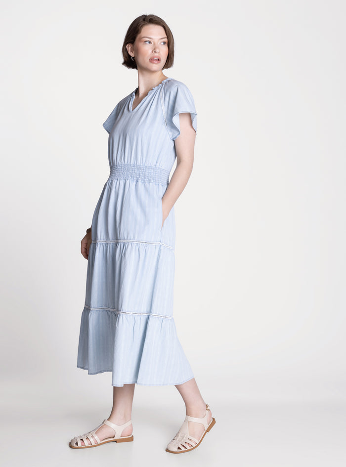 JUNIA DRESS