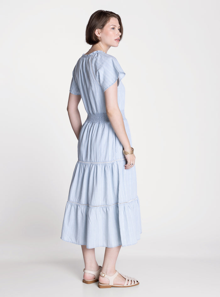 JUNIA DRESS