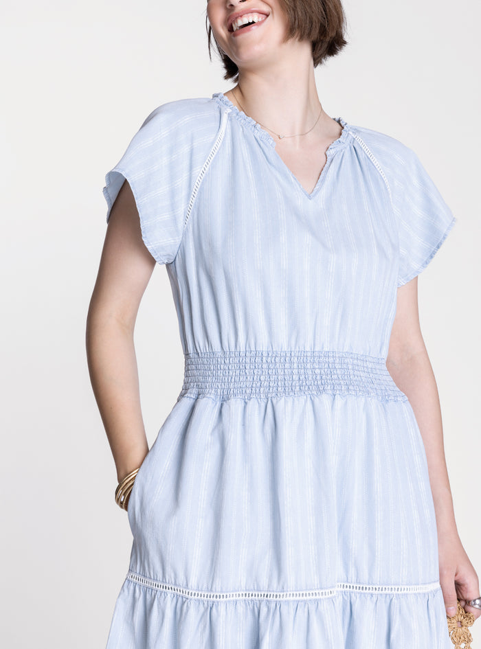 JUNIA DRESS