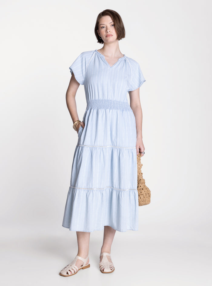 JUNIA DRESS