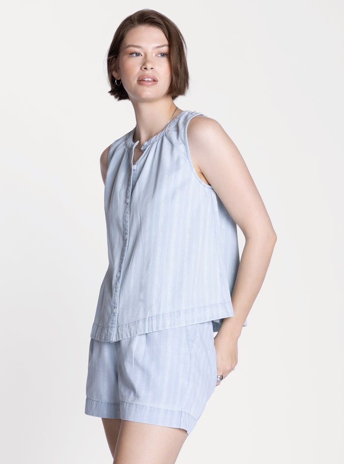 JUNIA TANK