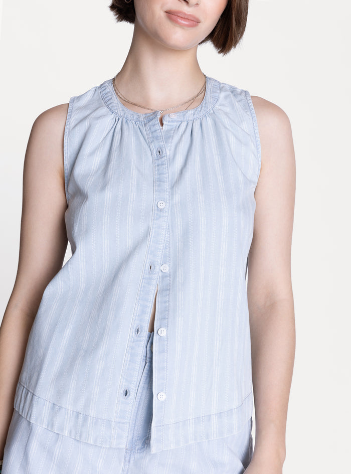 JUNIA TANK