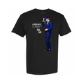 JUST IN TIME Jeremy Jordan Tee