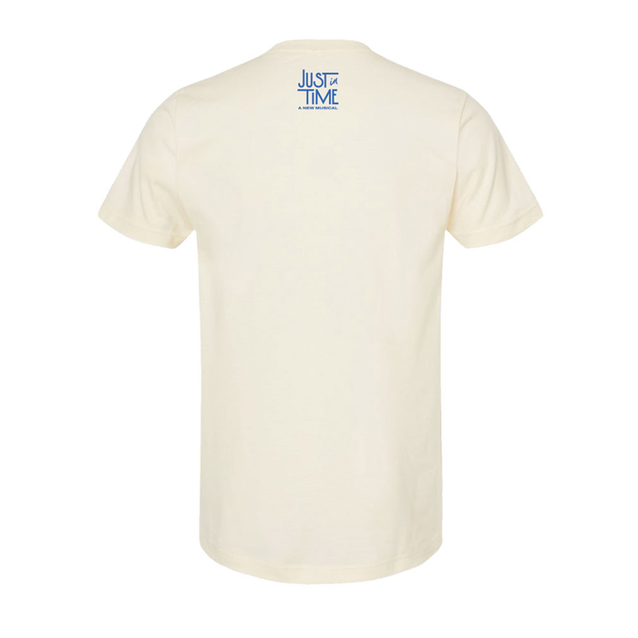 JUST IN TIME Splish Splash Tee