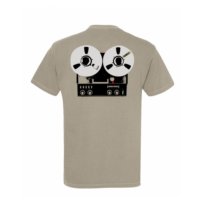 KENREX Tape Tee