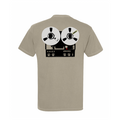 KENREX Tape Tee