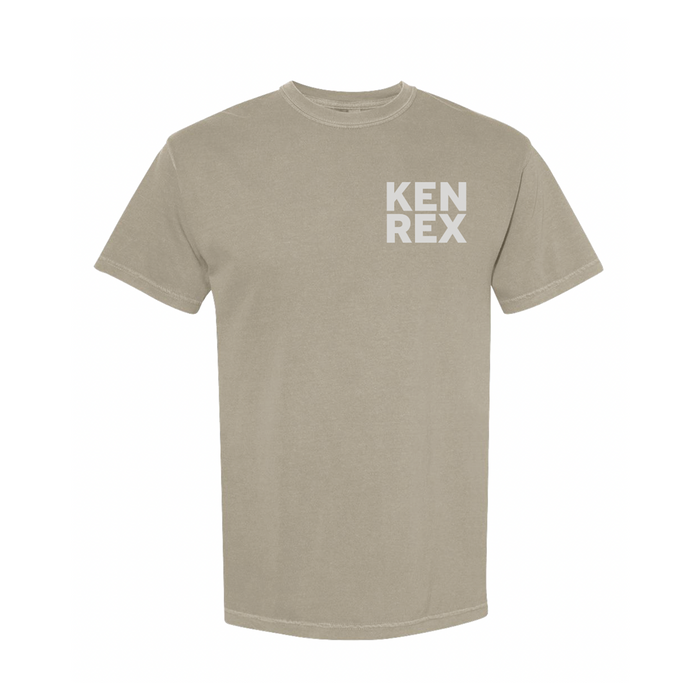 KENREX Tape Tee