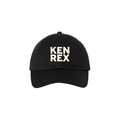 KENREX Title Cap