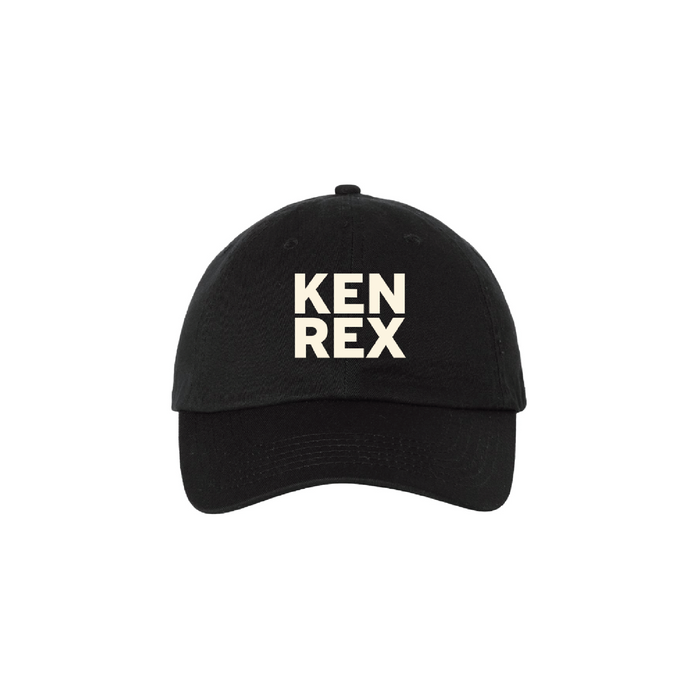 KENREX Title Cap