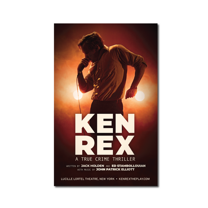 KENREX Windowcard