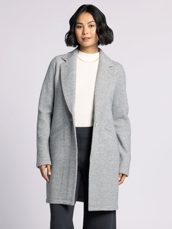 KENZIE COAT
