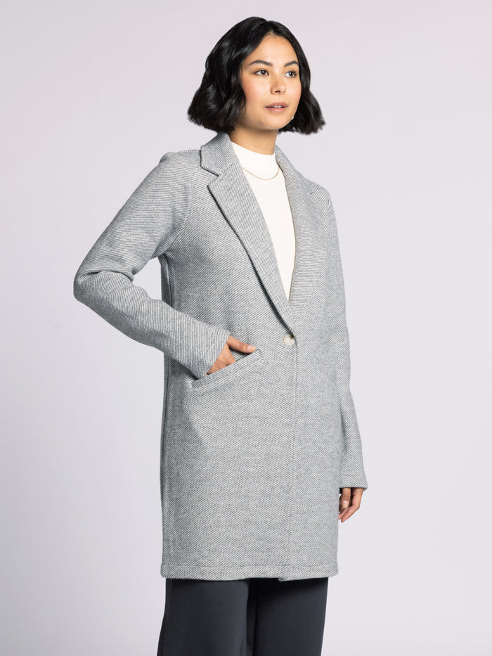 KENZIE COAT