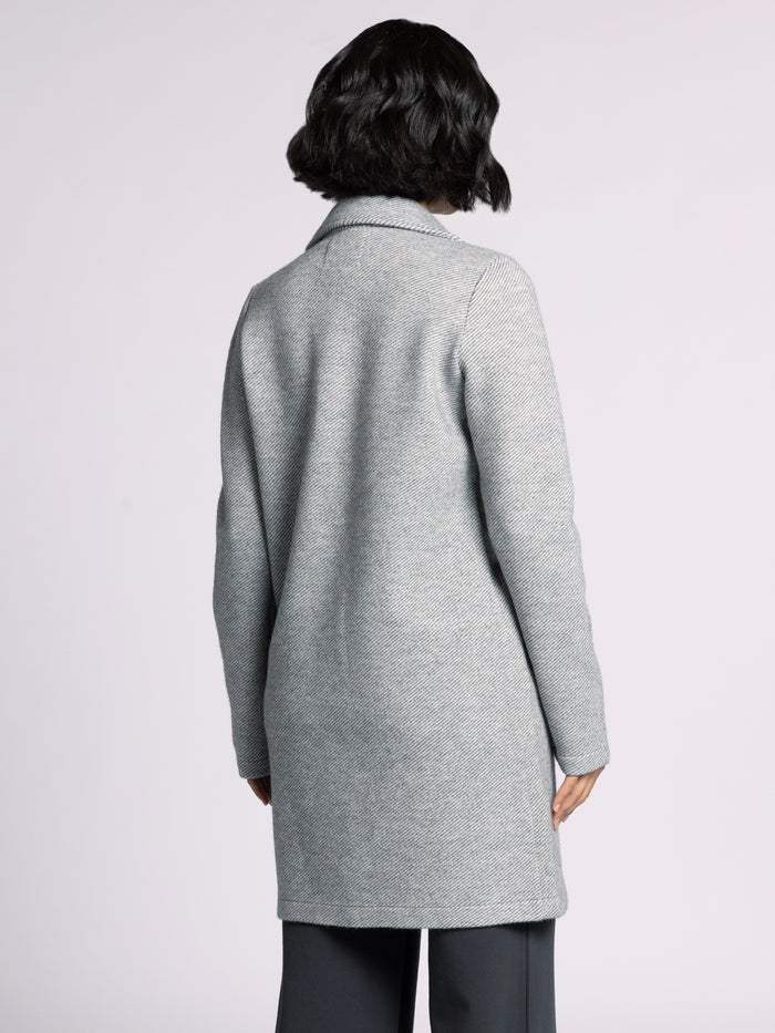 KENZIE COAT