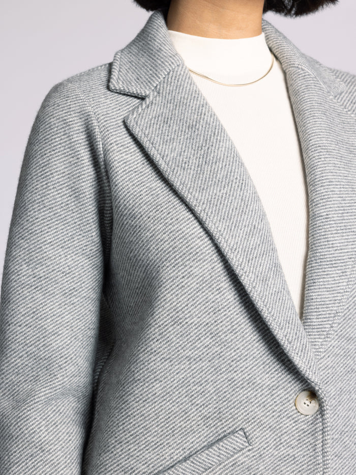 KENZIE COAT