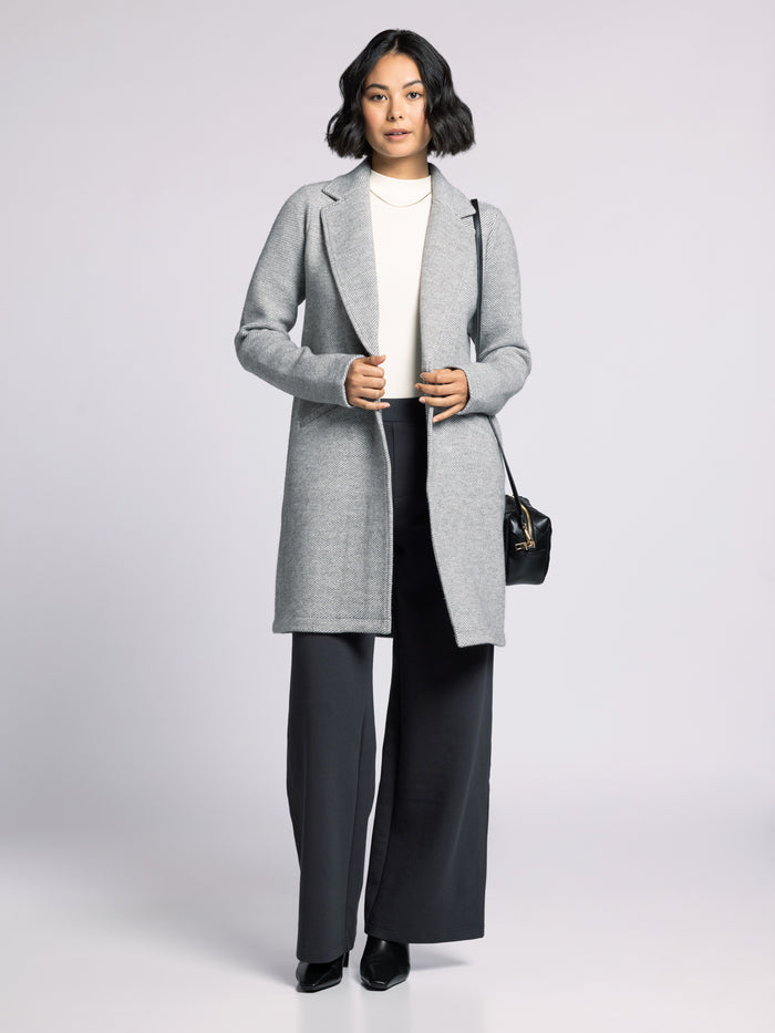 KENZIE COAT