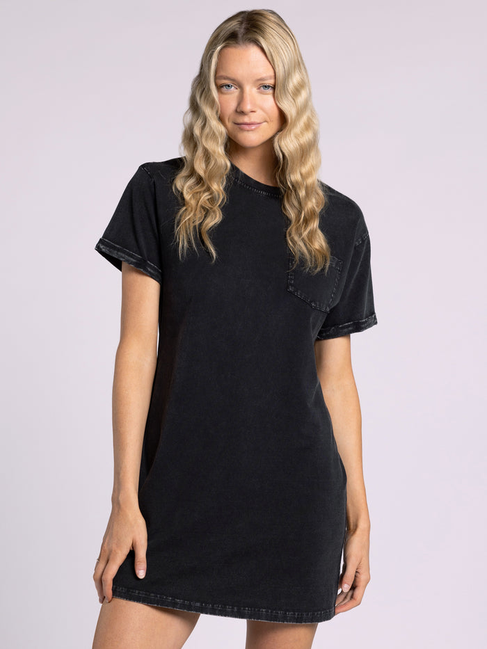 BLACK / S / FINAL SALE