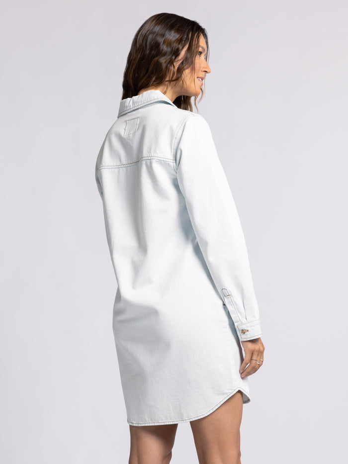 KIERAN DRESS