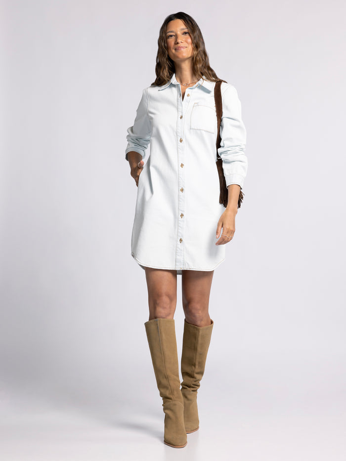 KIERAN DRESS