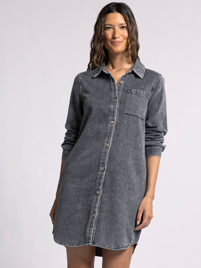 KIERAN DRESS