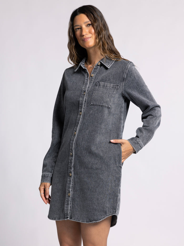 KIERAN DRESS